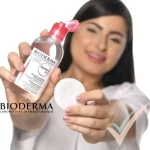 ماء ميسيلار سنسيبيو من بيوديرما
