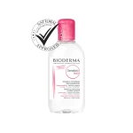 Bioderma Sensibio H2O Micellar Water