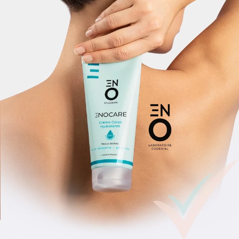 Codexial Enocare Moisturising Body Cream 200Ml