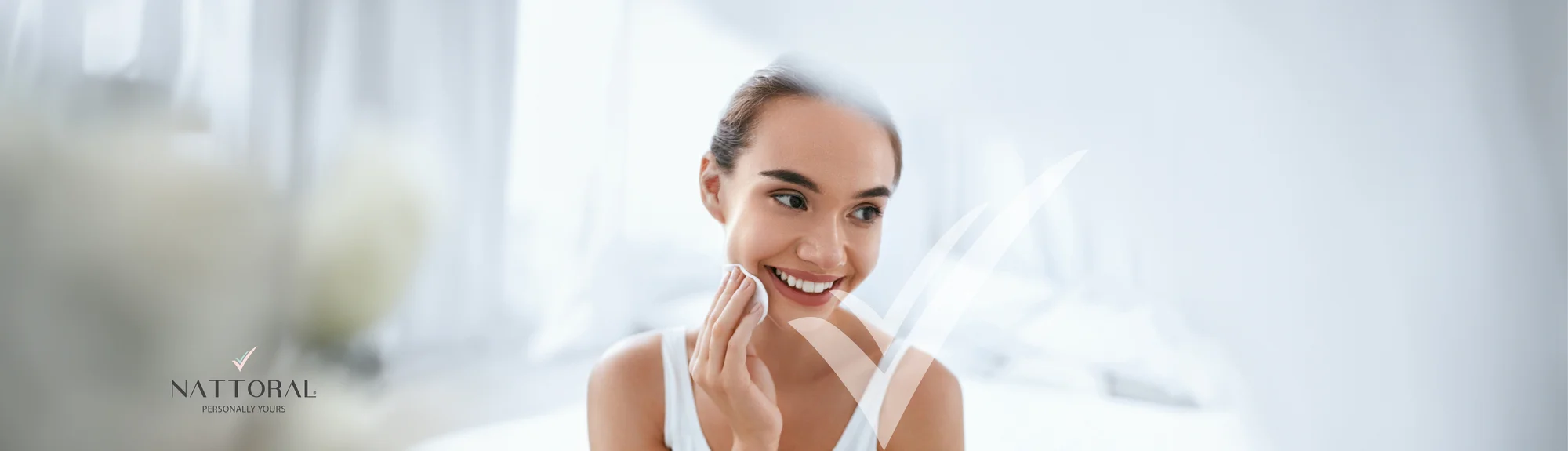 3 Basic Skincare Steps You Should Never Skip