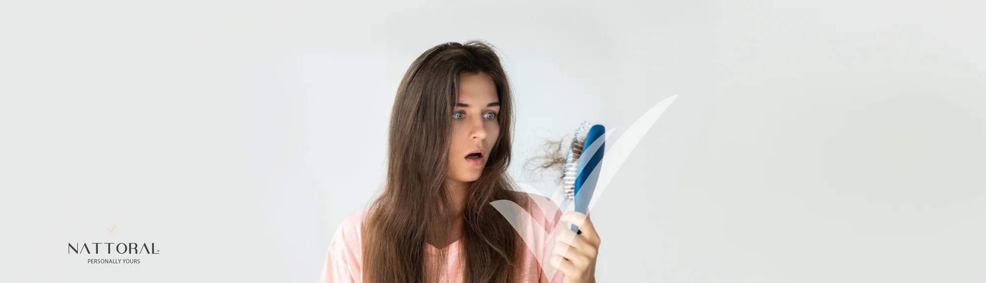 All You Need To Know About Hair Loss