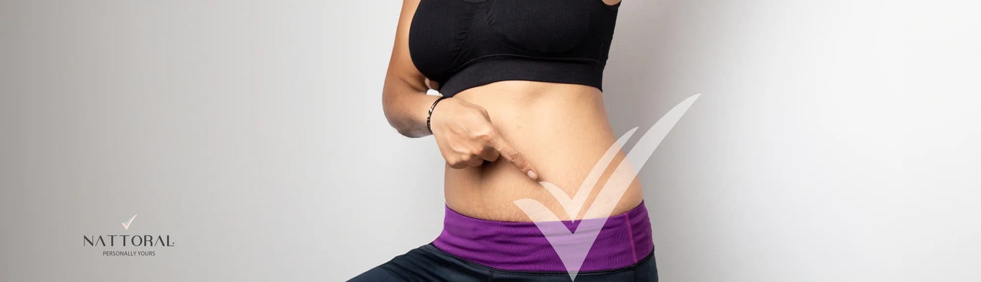 Have You Noticed Some Lines On Your Skin? Here’s What They Are And What You Can Do About It