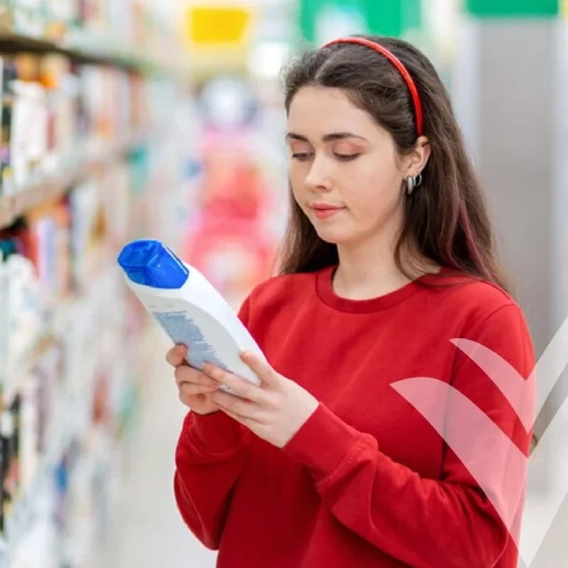 كيف يُمكِنُكَ قراءة قائمة مكونات مستحضرات التجميل؟