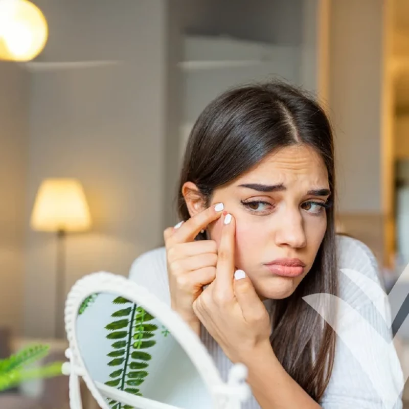 روتين خاص لرحلة علاج حب الشباب باستخدام دواء ISOTRETINOIN (ACCUTANE)