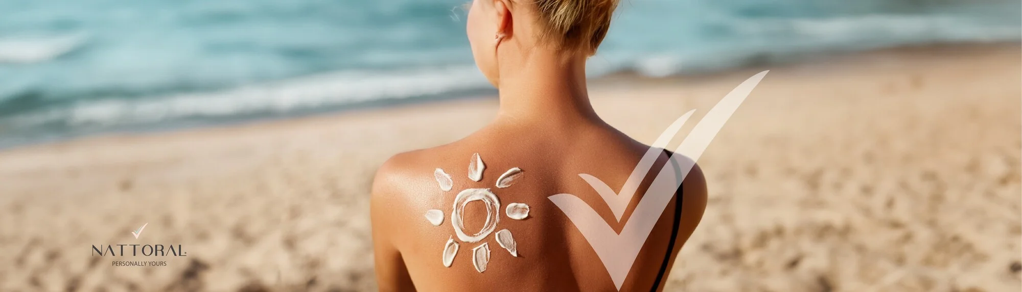 The Sun-Kissed Skin, At What Cost?