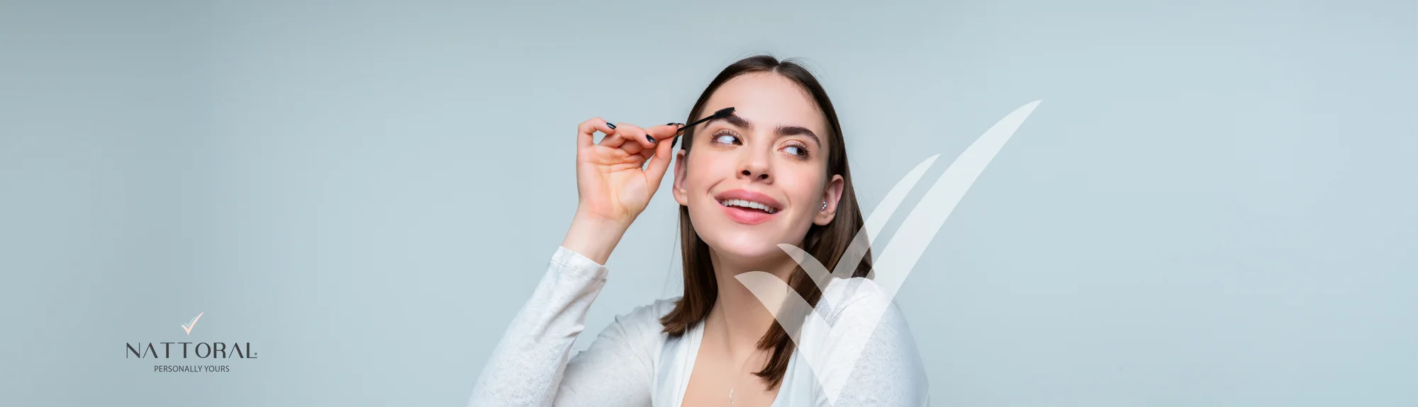 The Ultimate Care Routine For Eyelashes And Eyebrows