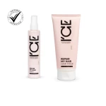 Hair Moisturizing & Protection Set