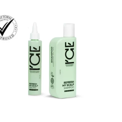 Dandruff Treatment Set