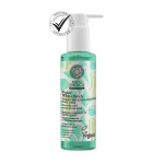 Natura Siberica Polar White Birch Purifying & Balancing Face Peel 145Ml