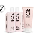 Hair Repair & Moisturizing Set