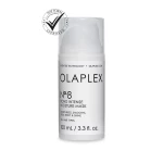 Nº.8 Bond Intense Moisture Mask For Damaged, Dry & Frizzy Hair, 100Ml- Olaplex