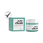 Hello Clean Pore Down-Sizer Cleansing Balm With Oleanolic Acid -100Ml- Biobalance