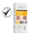 Under Eye Dark Circle Brightening Cream-15Ml- Biobalance