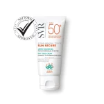 Sun Secure Spf50+ Ecran Mineral Tinted -60Ml- Svr