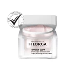 Oxygen Glow Day Cream For A Radiant Glowing Skin-50Ml- Filorga