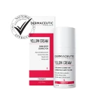 Dermaceutic Yellow Cream Dark Spot Corrector 15Ml