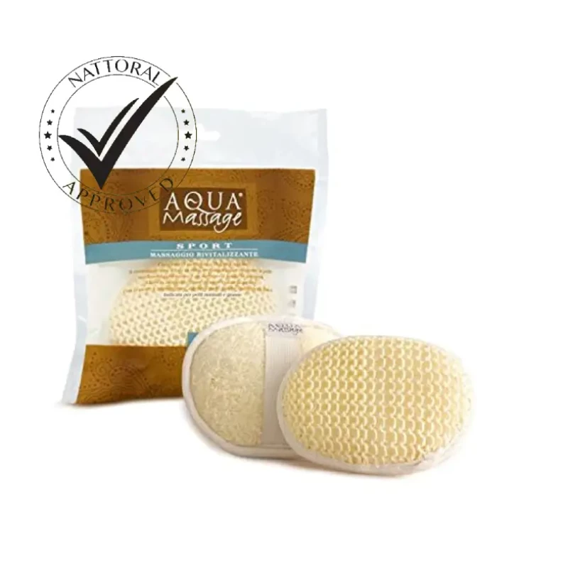 Aqua Massage Sport- Massaggio Rivitalizzante Handy Pad Art.987