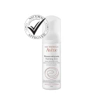 Avene Cleansing Mattifying Foam For Oil Control,150 Ml