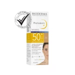 Bioderma Photoderm M Dore Spf50 Tache Type Masque De Grossesse 40Ml