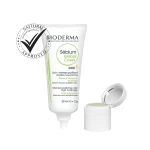 Bioderma Sébium Global Purifying Cream For Oily & Acne Prone Skin,30Ml