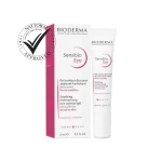 Bioderma Sensibio Eye Cream For Under Eyes Puffiness,15Ml