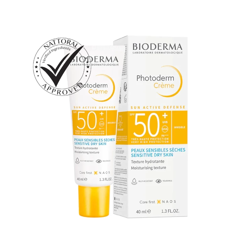 Photoderm Max Cream Spf50+ 40Ml