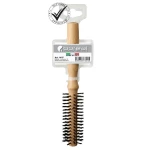 Boreal Medium Roller Hair Brush- Pure Bristle