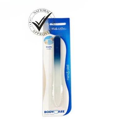 مبرد أظافر زجاجي من بوريال