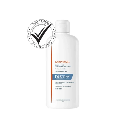 Du Anaphase Anti-Hair Loss Treatment Shampoo Ducray