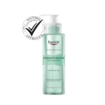 Dermopurifyer Cleansing Gel With Salicylic Acid- 200Ml -Eucerin