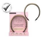 Invisibobble Hairhalo Let`S Get Fizzycal _ Golden-Beige