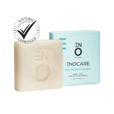 Codexial Lipid-Enriched Cleansing Bar 100 G