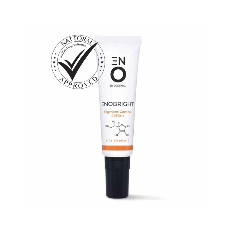 Codexial Effasun Pigment Control Spf50+ 30 Ml