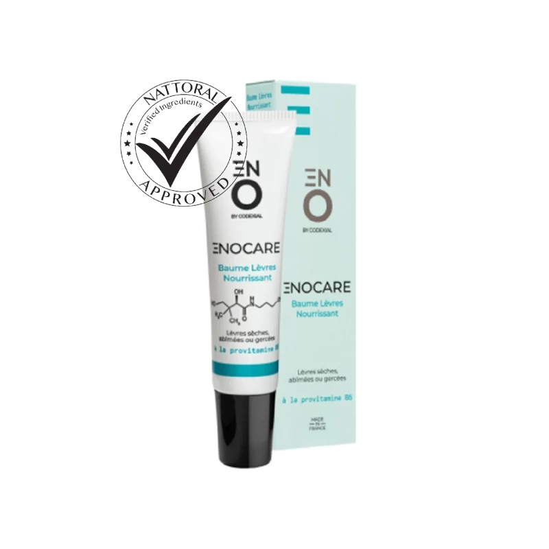 Codexial Enocare Nourishing Lips Balm 15Ml