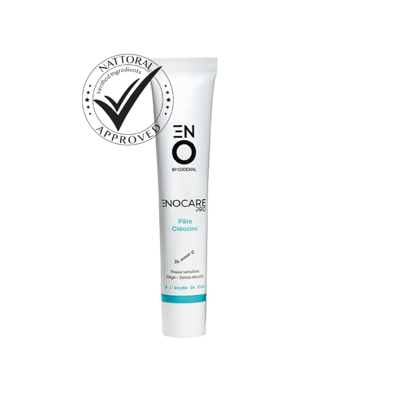 Codexial Enocare Pro Oleozinc 50Ml