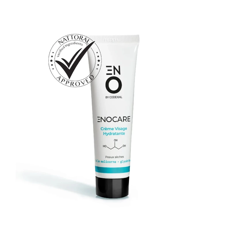 Enocare Moisturising Face Cream 30Ml