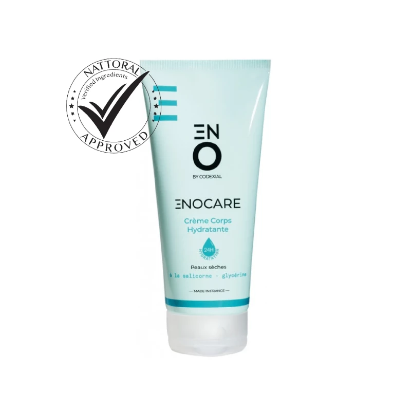 Enocare Moisturizing Hand Cream - 50Ml- Codexial