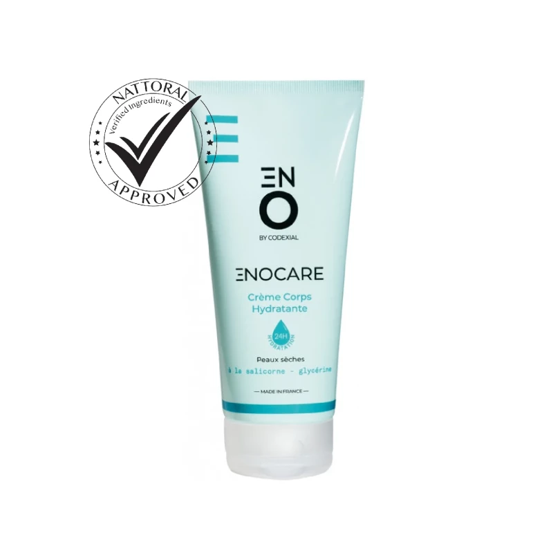 Codexial Enocare Moisturising Body Cream 200Ml