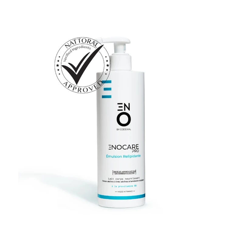 Enocare Pro Lipid Replishing Emulsion 400 Ml