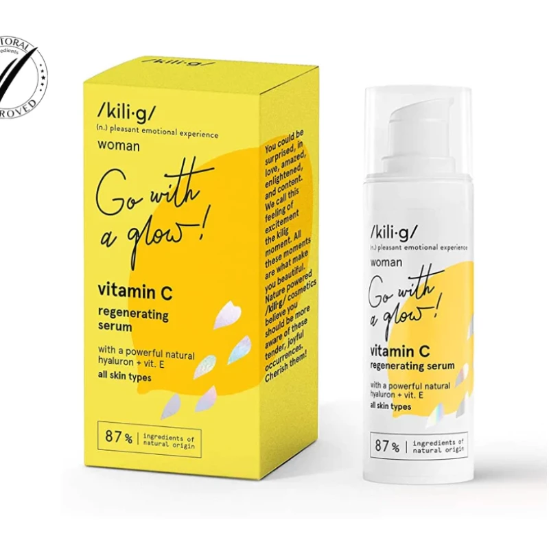 Vitamin C-Regenerating Serum 30 Ml