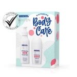 Novaclear Whitening Body Care Set