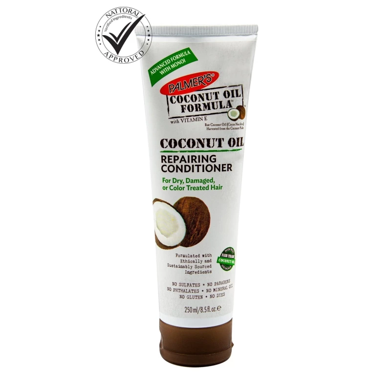 Palmers Coconut Oil Formula Hair Repairing Conditioner, 250Ml