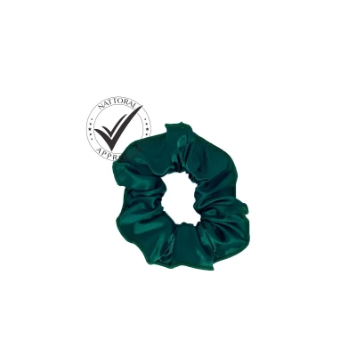 Satin Scrunchie