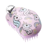 Tangle Teezer The Original Hair Brush- Thick & Curly _Mini