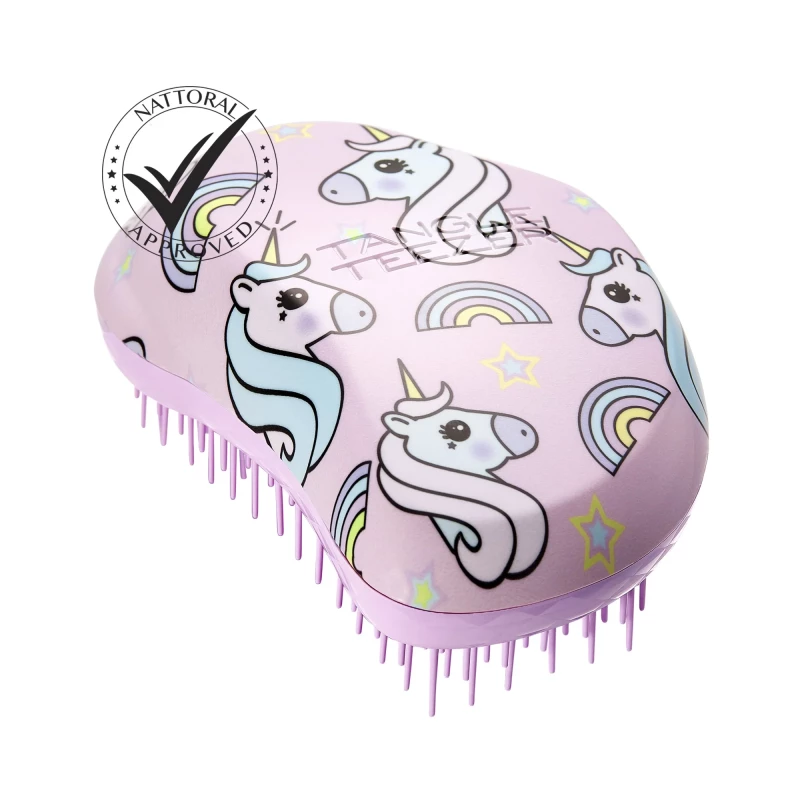 Tangle Teezer The Original Hair Brush- Thick & Curly _Mini