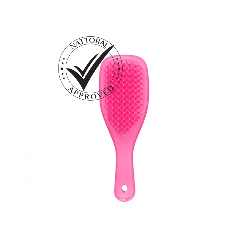 Tangle Teezer The Wet Detangler Hair Brush- Mini