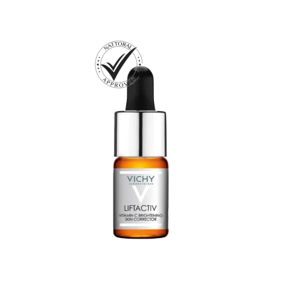 Vichy Liftactiv Vitamin C Serum 10Ml