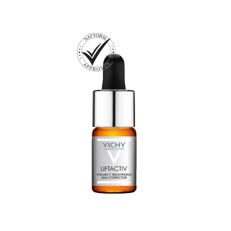 Vichy Liftactiv Vitamin C Serum 10Ml