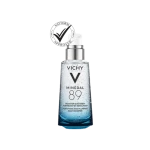 Mineral 89 Fortifying & Plumping Daily Booster Serum- 50Ml- Vichy