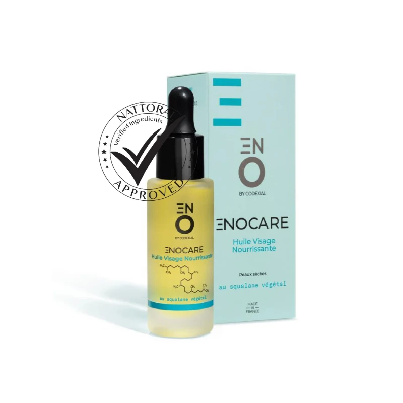 Enocare Norishing Face Oil  20Ml